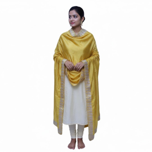 Dupatta 1