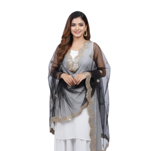 Dupatta 11