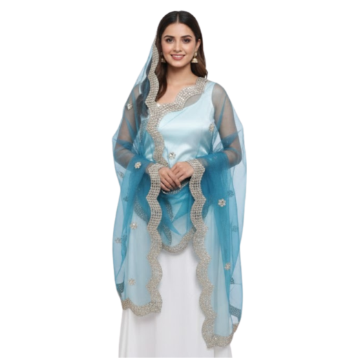 Dupatta 12