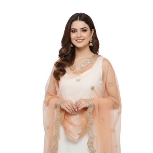 Dupatta 14