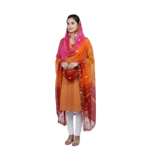 Dupatta 2