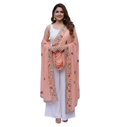 Dupatta 20