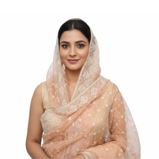 Dupatta 21