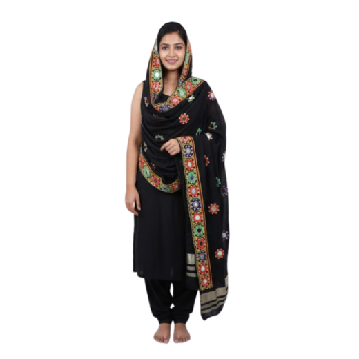 Dupatta 24