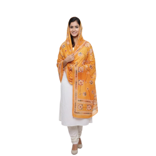 Dupatta 34