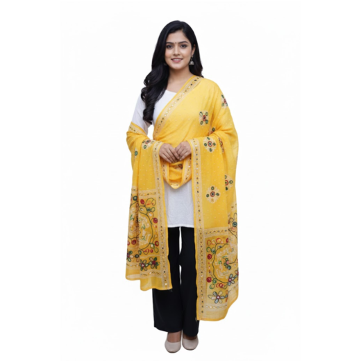 Dupatta 37