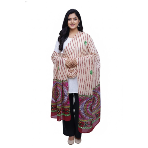 Dupatta 38