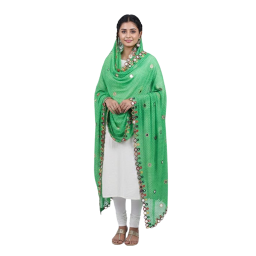 Dupatta 4