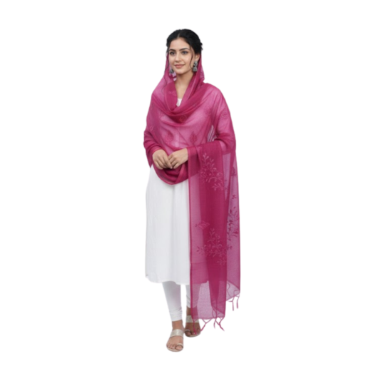 Dupatta 5