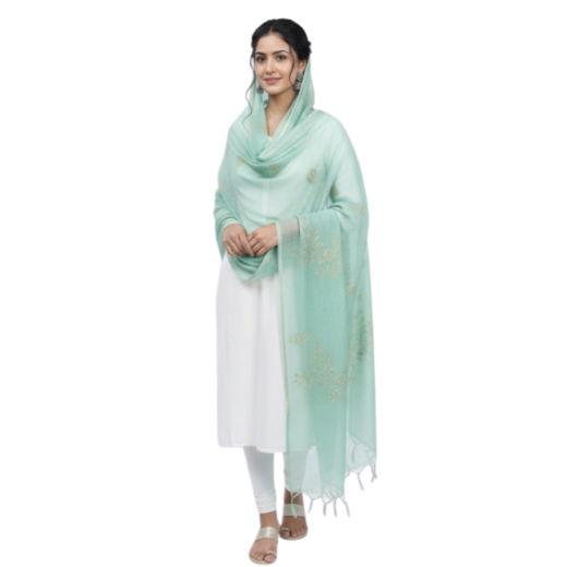 Dupatta 7