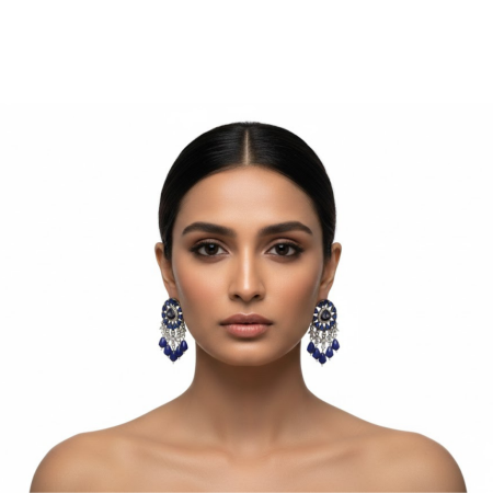 American Diamond Earrings