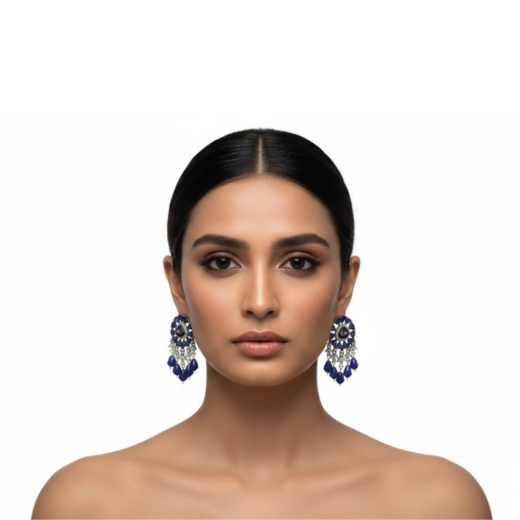 American Diamond Earrings