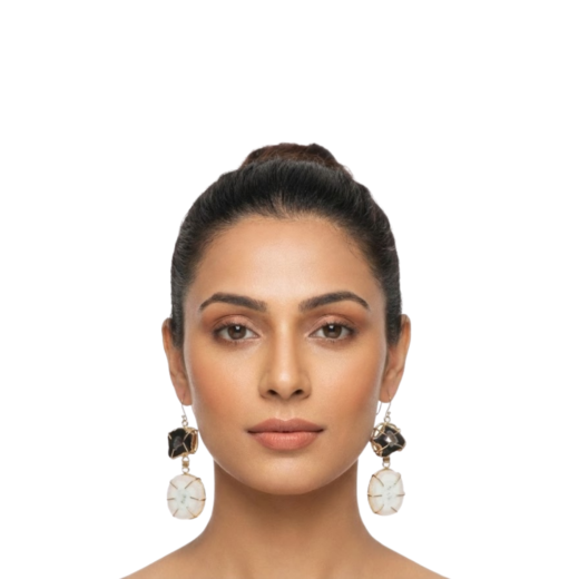 American Diamond Earrings