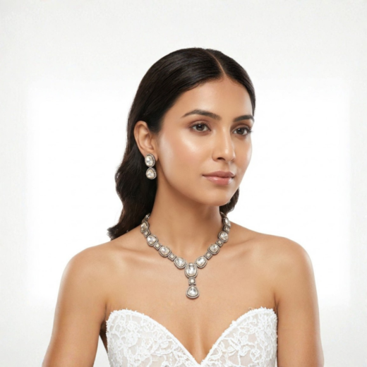 Fashion Necklace Set