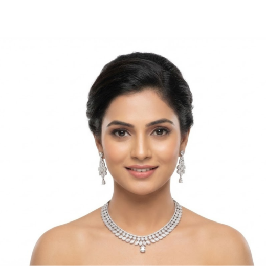 Fashion Necklace Set