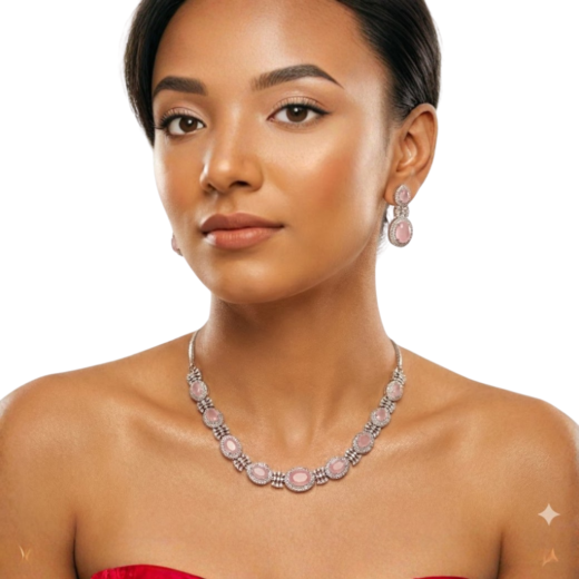 Fashion Necklace Set