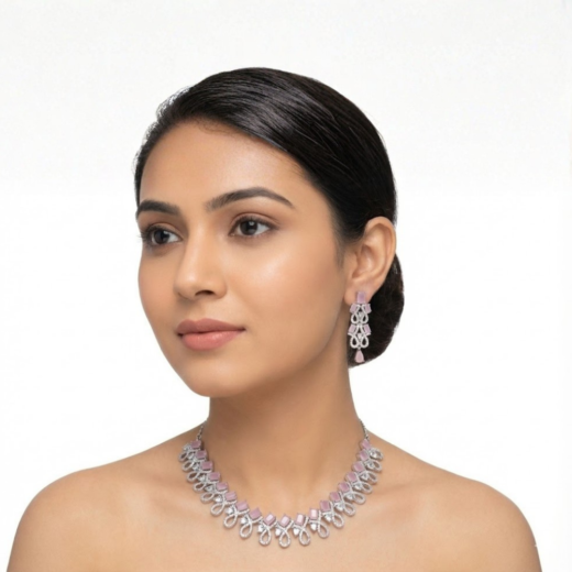 Fashion Necklace Set