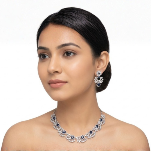 Fashion Necklace Set