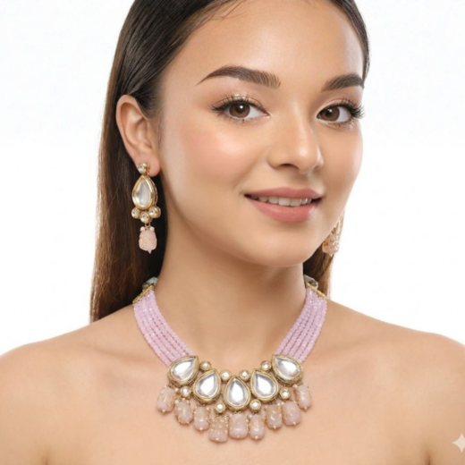 Fashion Necklace Set