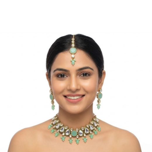 Fashion Necklace Set