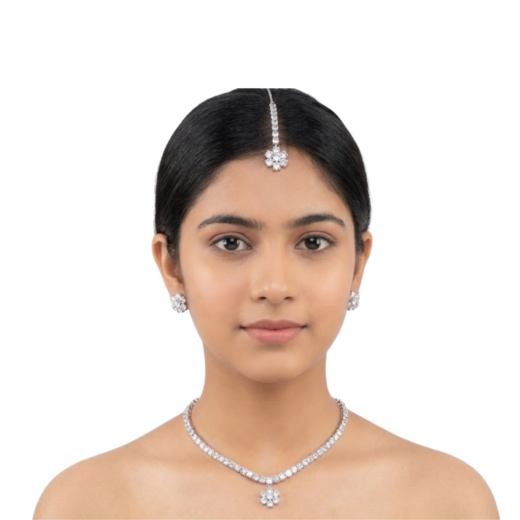 Fashion Necklace Set