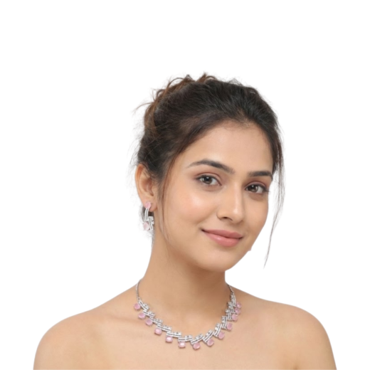 Fashion Necklace Set