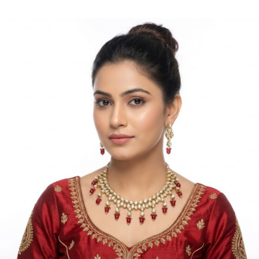 Fashion Necklace Set